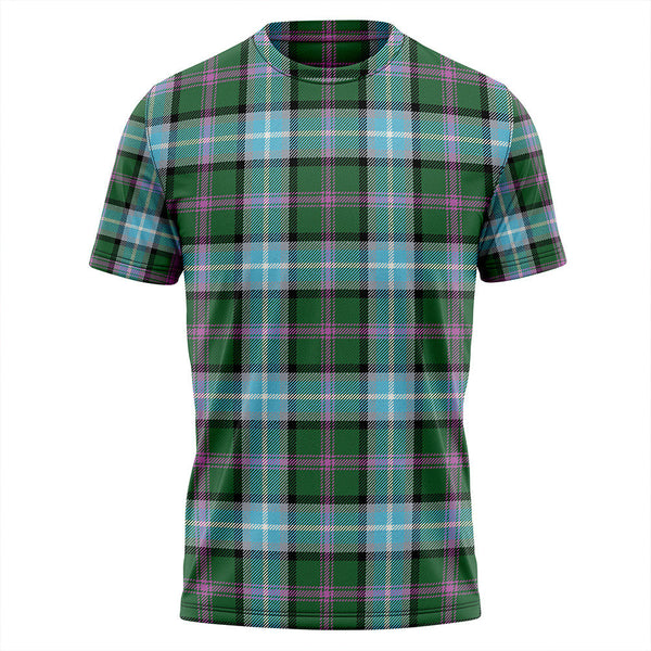 Alexander of Menstry Hunting Ancient Tartan Classic T-Shirt