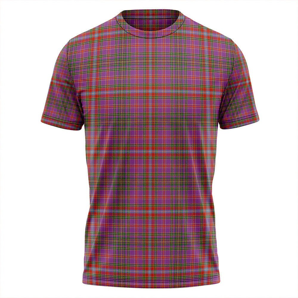 Brides Ancient Tartan Classic T-Shirt