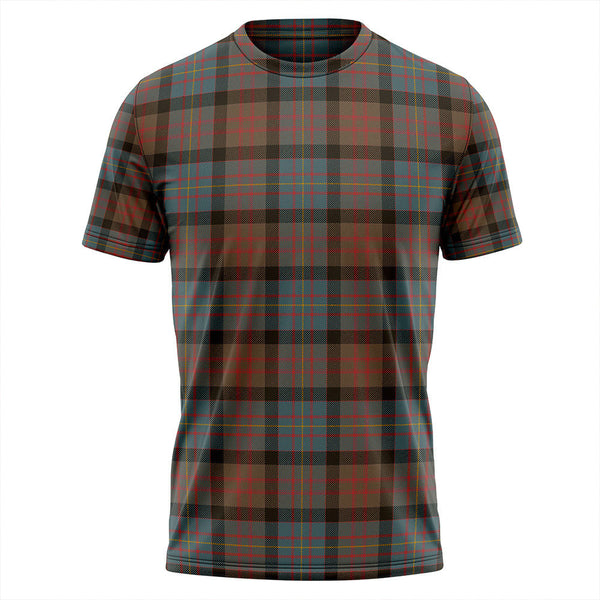 Cameron of Erracht Weathered Tartan Classic T-Shirt