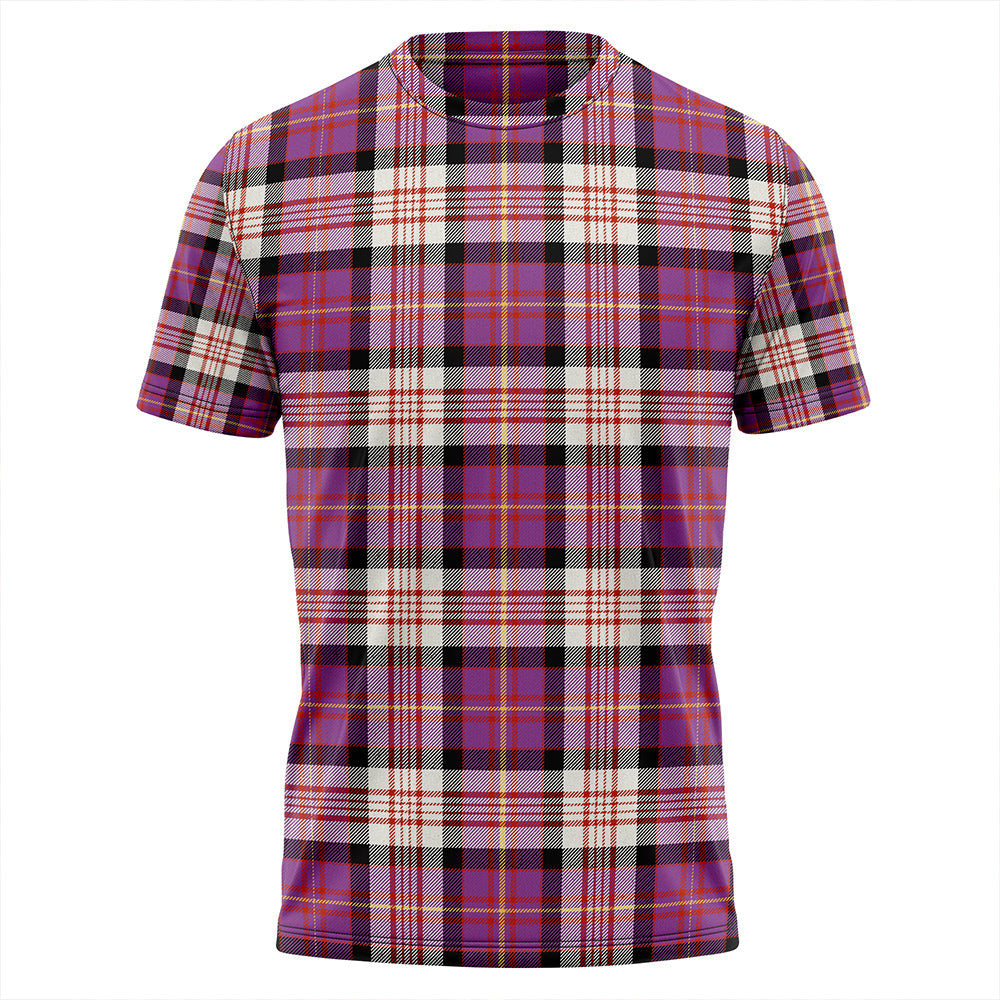 Cameron of Erracht Dress #2 Ancient Tartan Classic T-Shirt