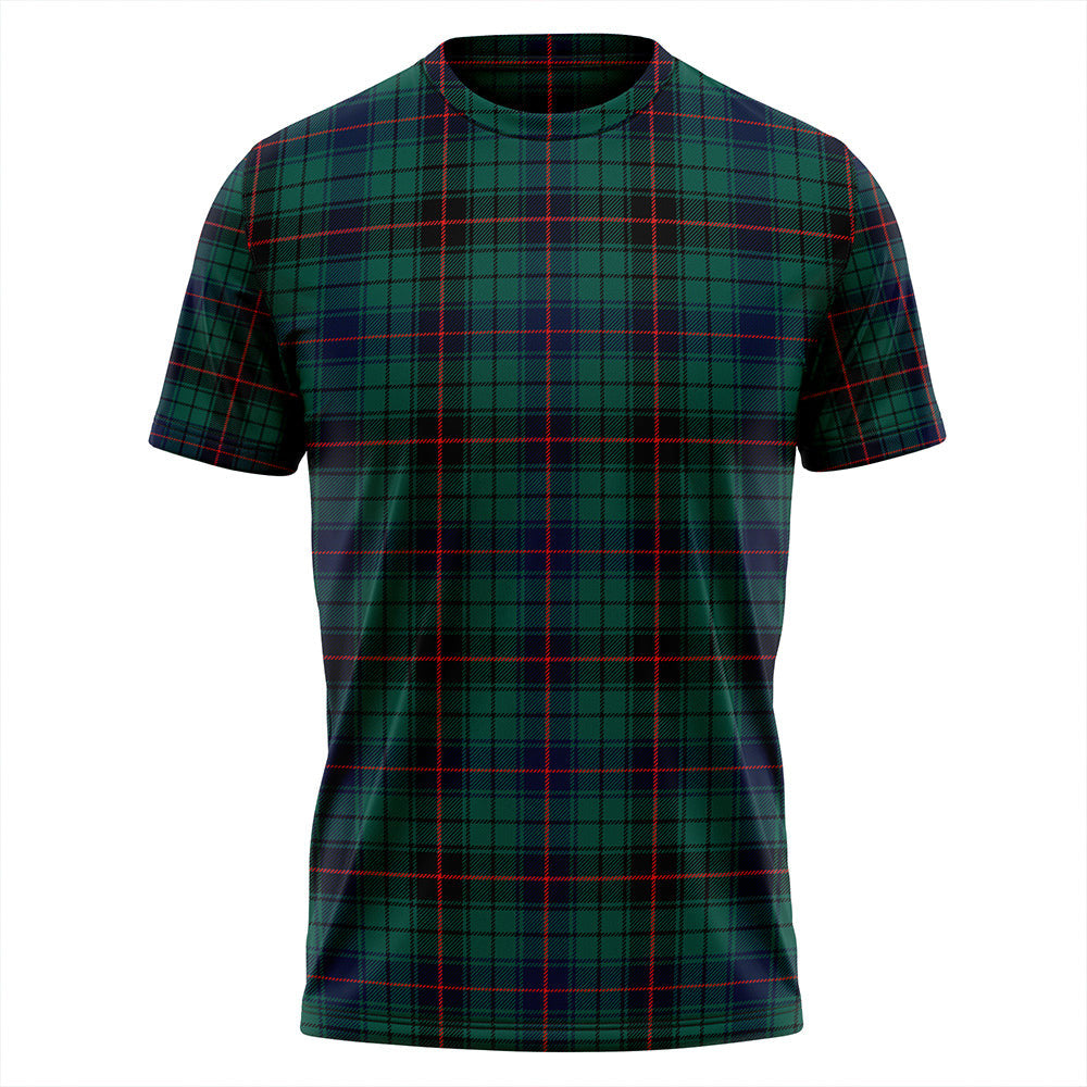 Davidson (Vestiarium Scoticum) Modern Tartan Classic T-Shirt