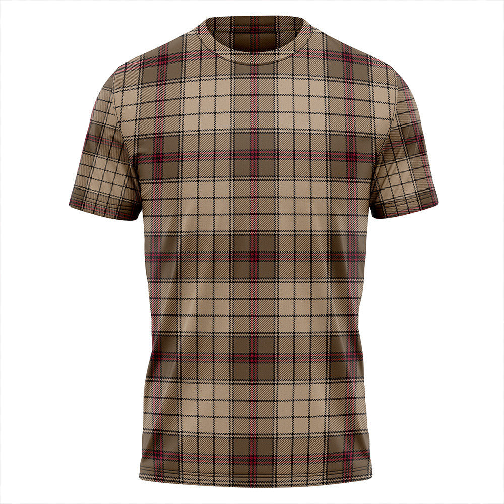 Ulster Modern Tartan Classic T-Shirt