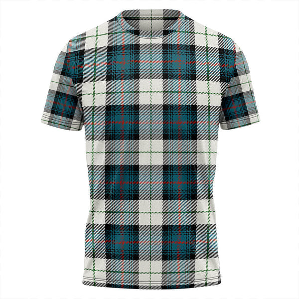 Sutherland Dress Royal Blue Ancient Tartan Classic T-Shirt