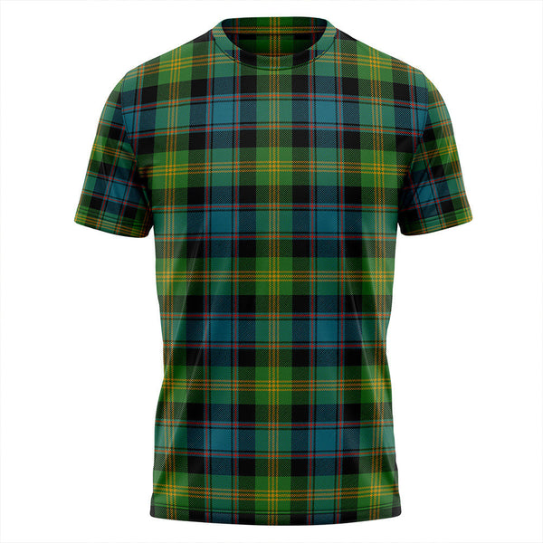 Watson (Wate/Watt) Ancient Tartan Classic T-Shirt