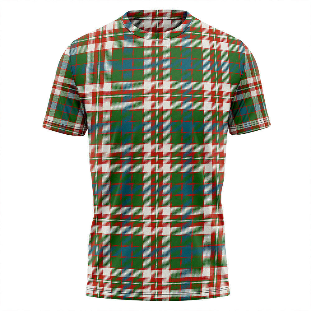 Robertson Dress Ancient Tartan Classic T-Shirt