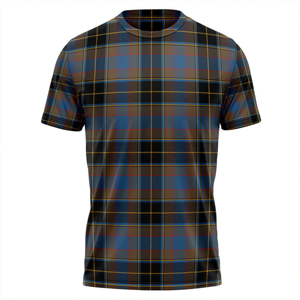 Webster #2 Ancient Tartan Classic T-Shirt