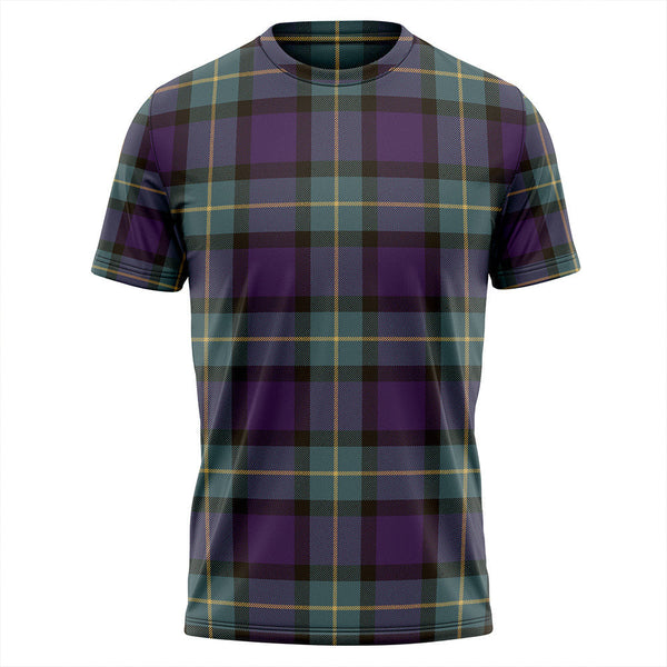 Sinclair of Ulster Weathered Tartan Classic T-Shirt