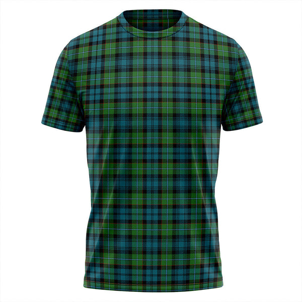 Sempill (Semple) Ancient Tartan Classic T-Shirt