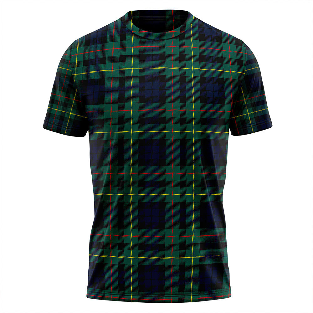 Rollo Modern Tartan Classic T-Shirt