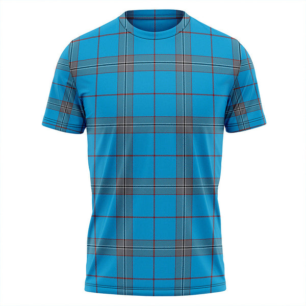 Norris Hunting (Norreys Hunting) Modern Tartan Classic T-Shirt