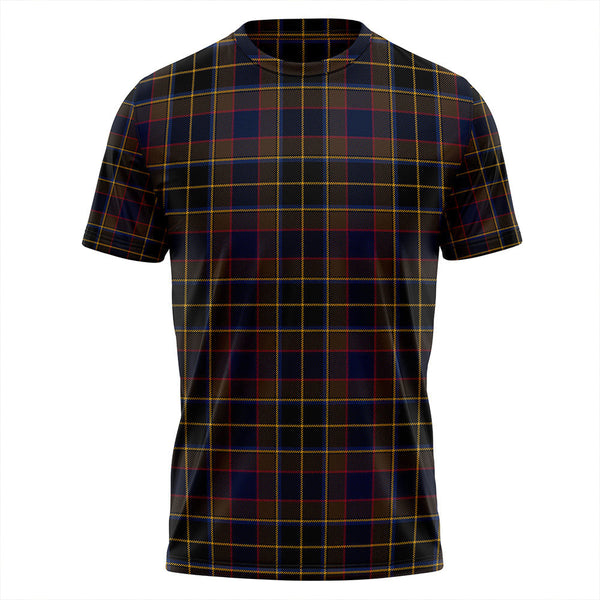 Webster #2 Modern Tartan Classic T-Shirt