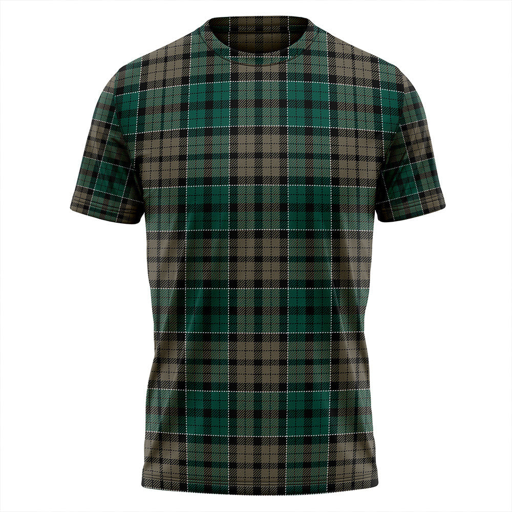 Sackett Modern Tartan Classic T-Shirt