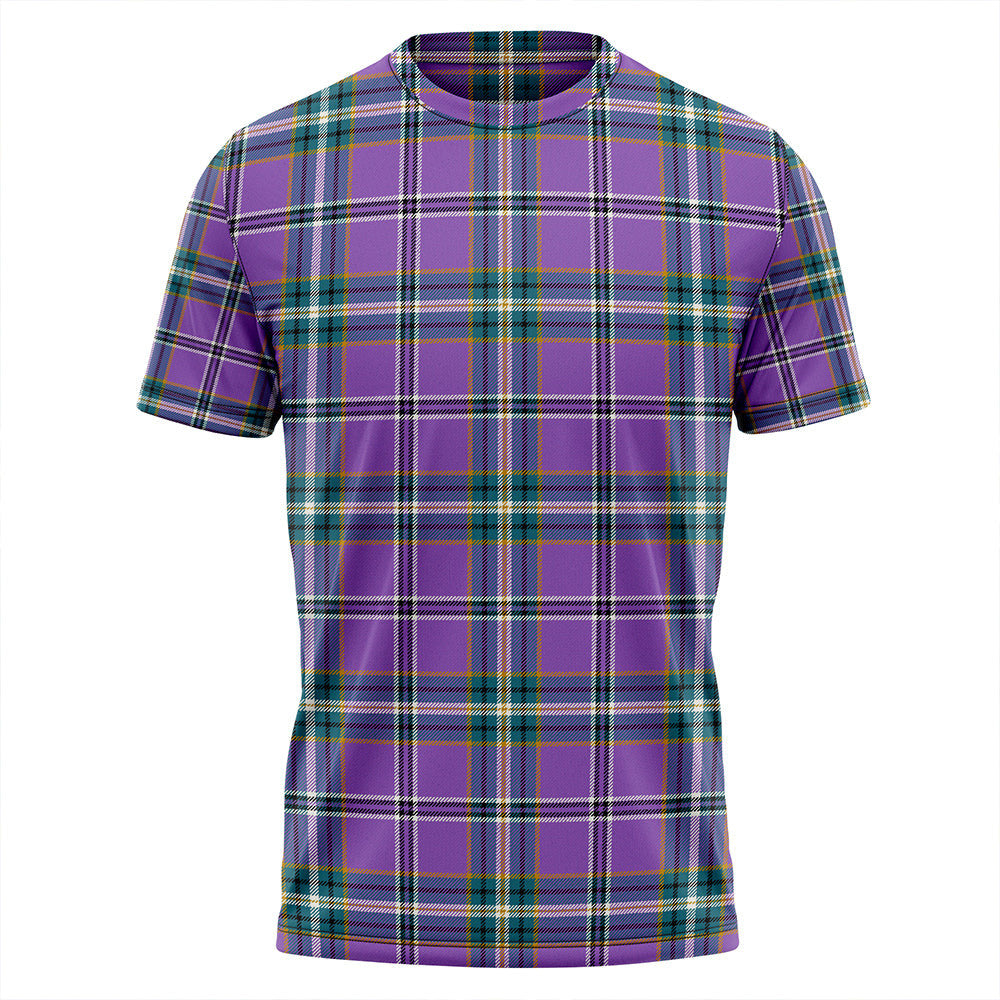 Regan Ancient Tartan Classic T-Shirt