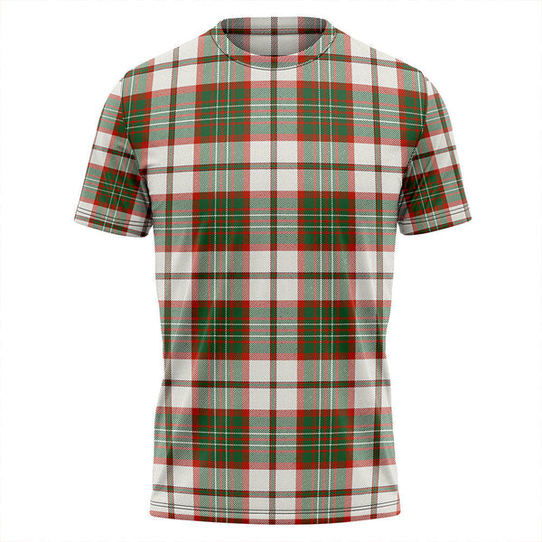 Scott Dress Anceint Tartan Classic T-Shirt