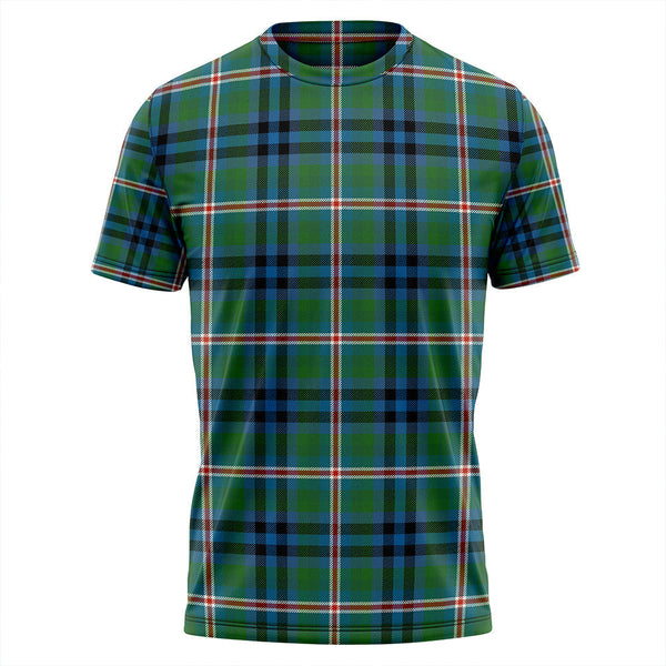 Reid (Mill City) Ancient Tartan Classic T-Shirt