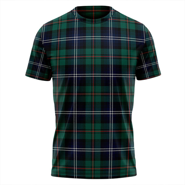 Urquhart Modern Tartan Classic T-Shirt