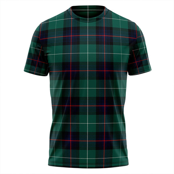 Semple Modern Tartan Classic T-Shirt