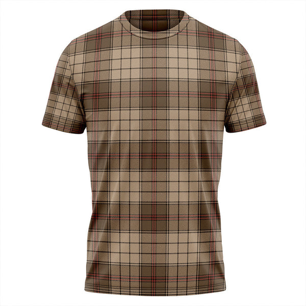 Ulster Weathered Tartan Classic T-Shirt