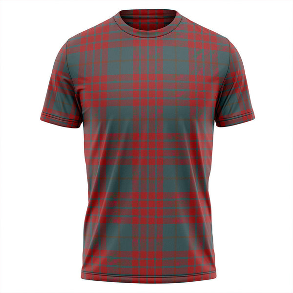 Robbins (Robyns) Weathered Tartan Classic T-Shirt