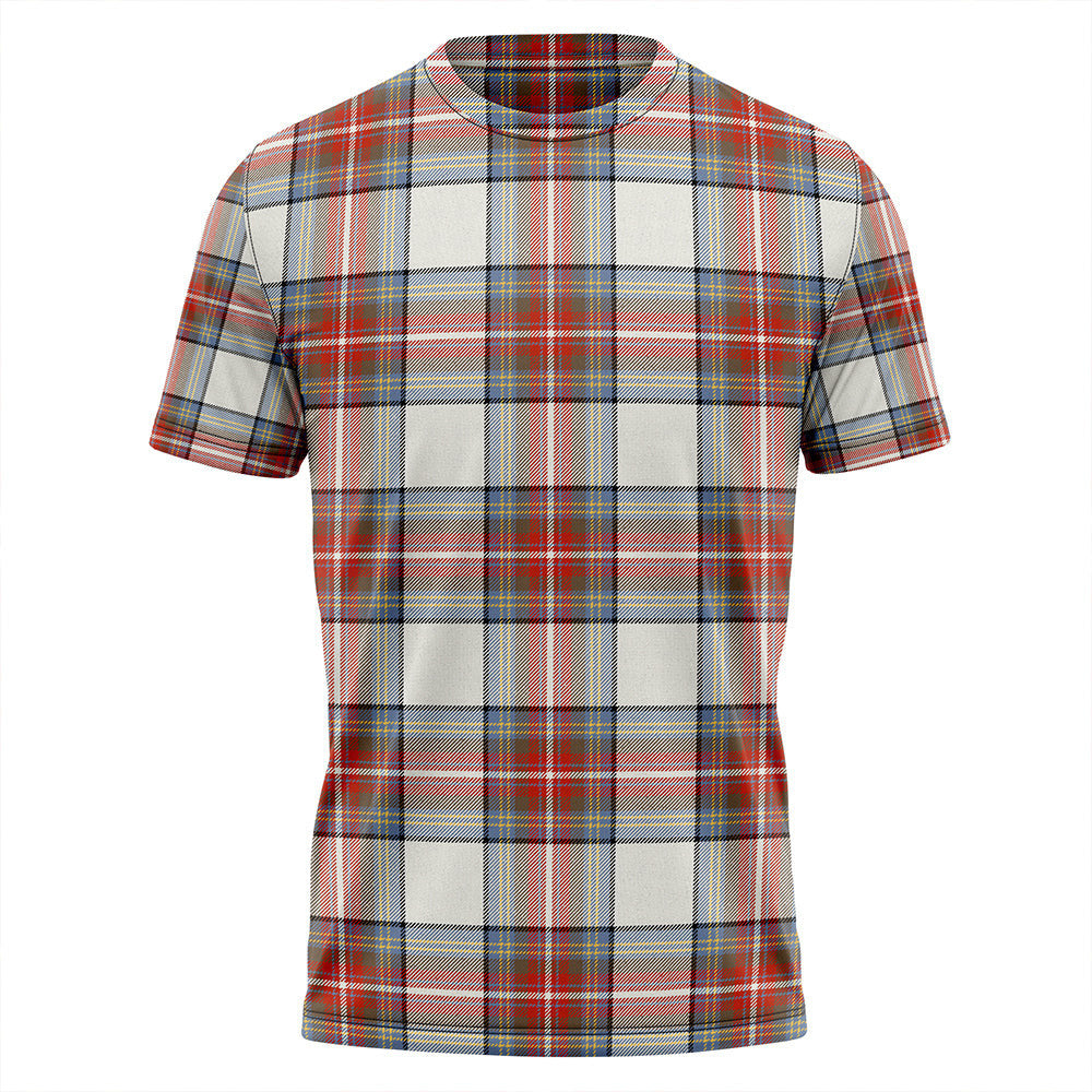 Seller Dress Ancient Tartan Classic T-Shirt