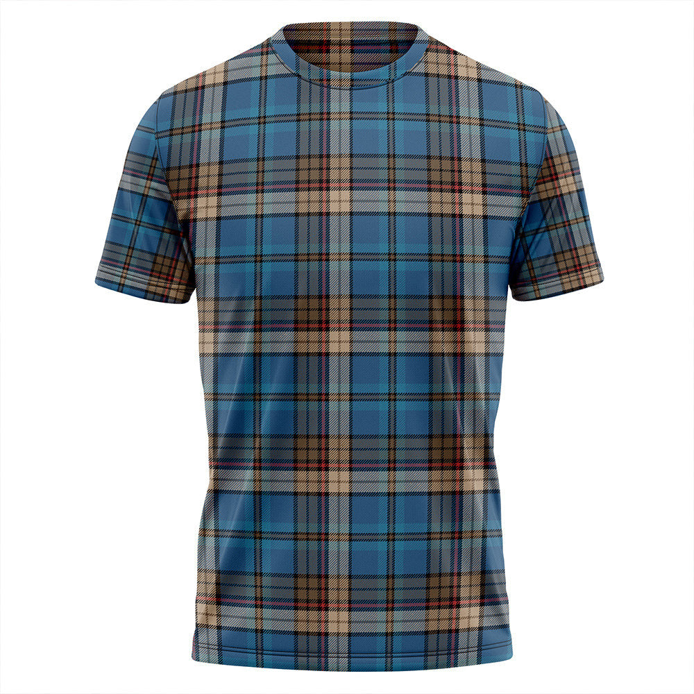 Renton Ancient Tartan Classic T-Shirt