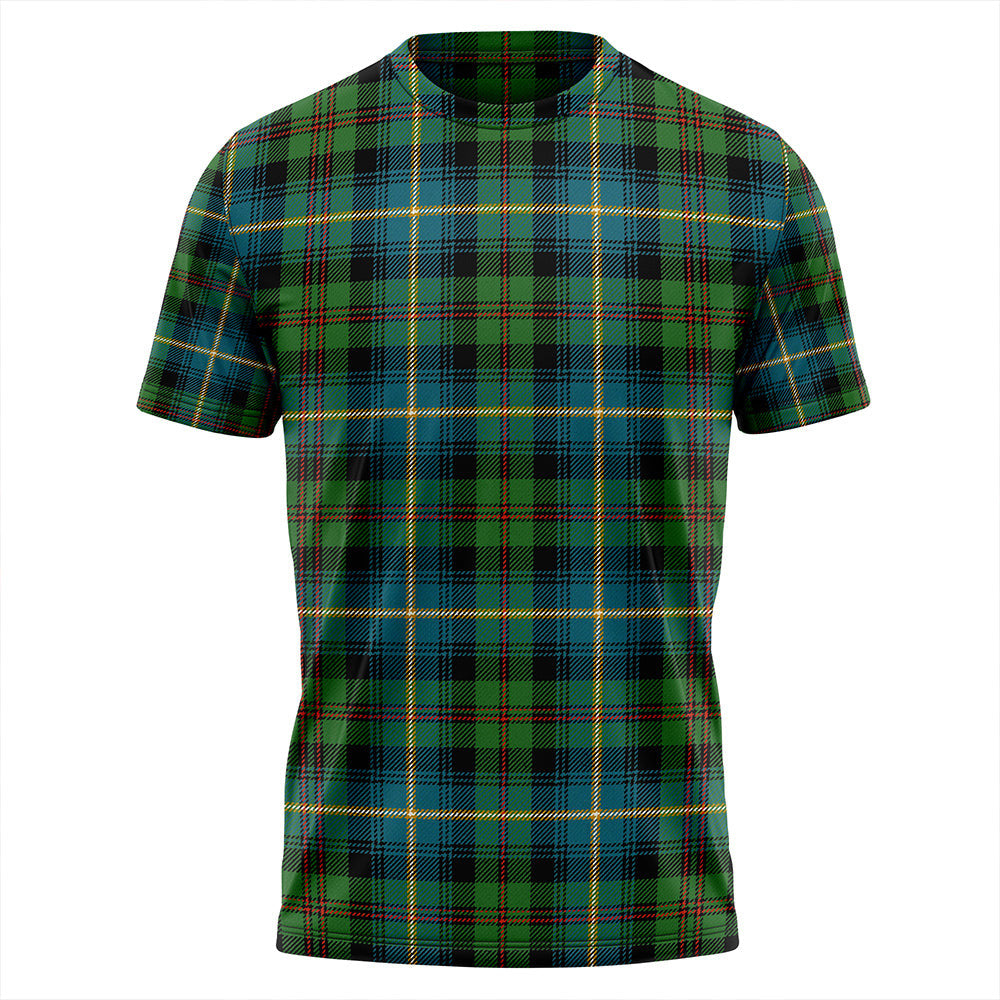 Tindal Ancient Tartan Classic T-Shirt