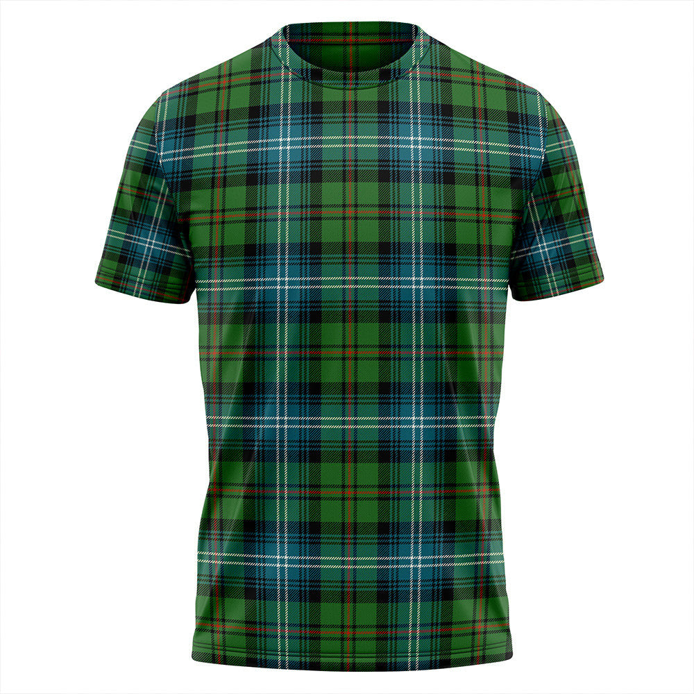 Urquhart Ancient Tartan Classic T-Shirt