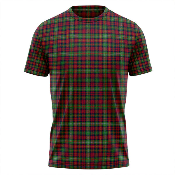 Shearer Modern Tartan Classic T-Shirt