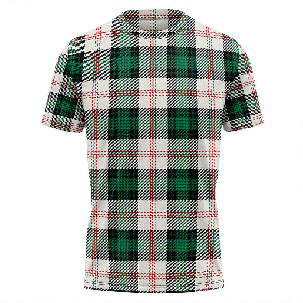 Ross Hunting Dress Dance Tartan Classic T-Shirt