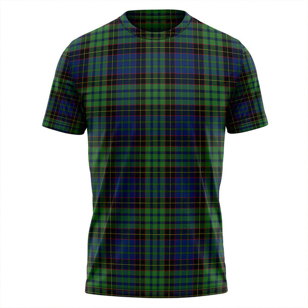 Ochiltree Modern Tartan Classic T-Shirt