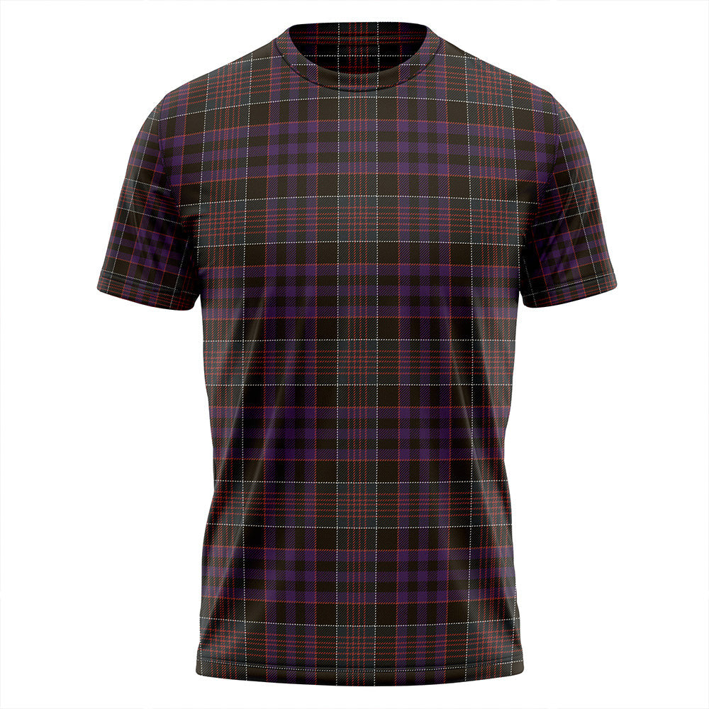 Newman #2 Weathered Tartan Classic T-Shirt