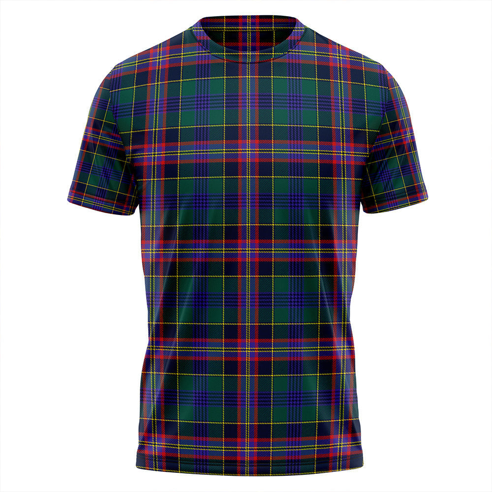 Pitcairn Hunting Modern Tartan Classic T-Shirt