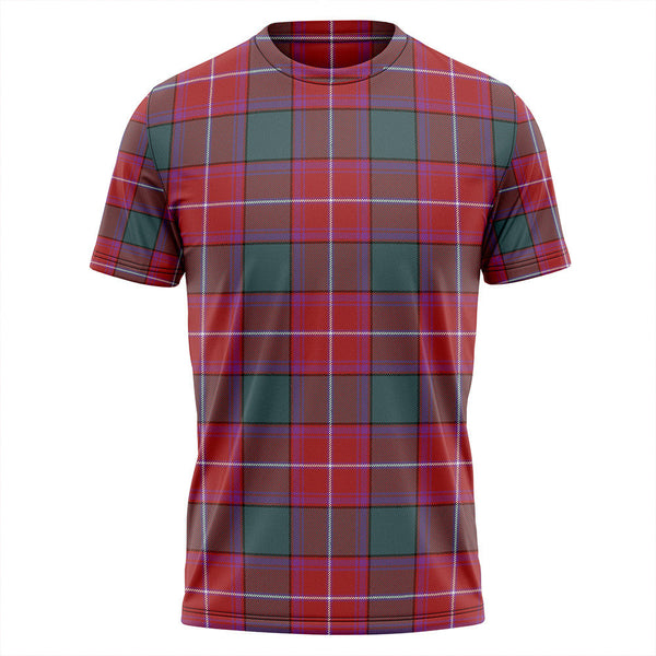 Rattray Weathered Tartan Classic T-Shirt