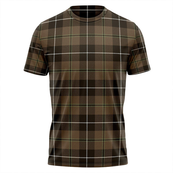 Raeside Weathered Tartan Classic T-Shirt