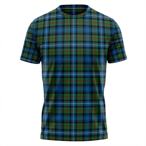 Robertson Hunting Ancient Tartan Classic T-Shirt