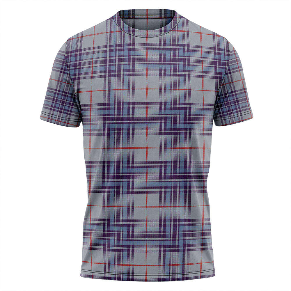 Thorburn USA (Thurburn USA) Weathered Tartan Classic T-Shirt