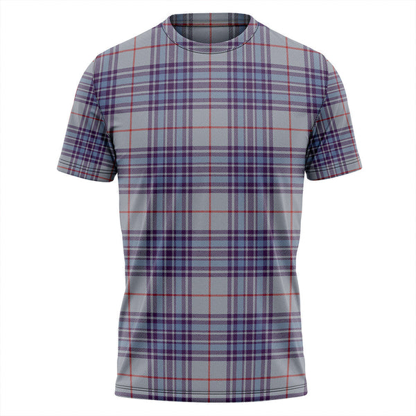 Thorburn USA (Thurburn USA) Weathered Tartan Classic T-Shirt