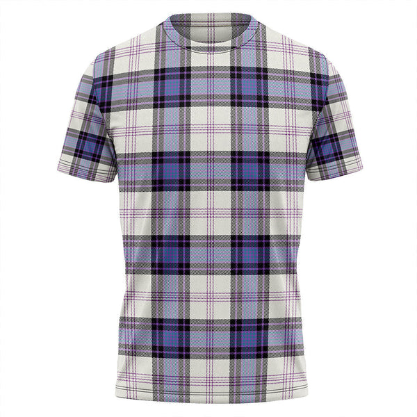 Ross Dress Blue Ancient Tartan Classic T-Shirt