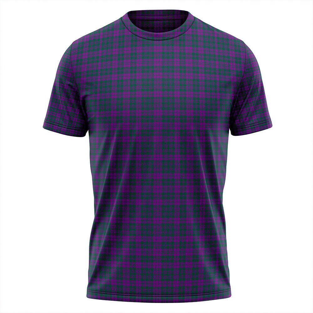 Rae Modern Tartan Classic T-Shirt