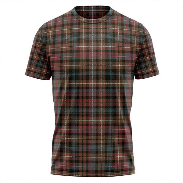 Rankin #2 Weathered Tartan Classic T-Shirt