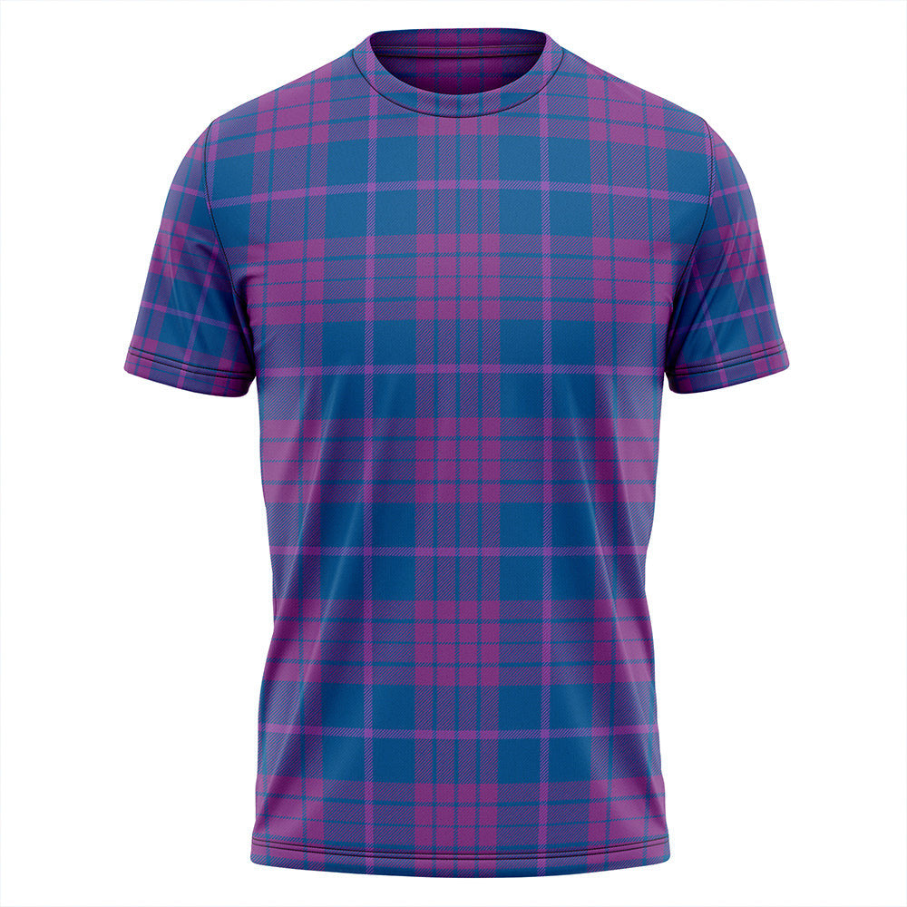 Robinson Dress #2 (Robins Dress #2) Ancient Tartan Classic T-Shirt