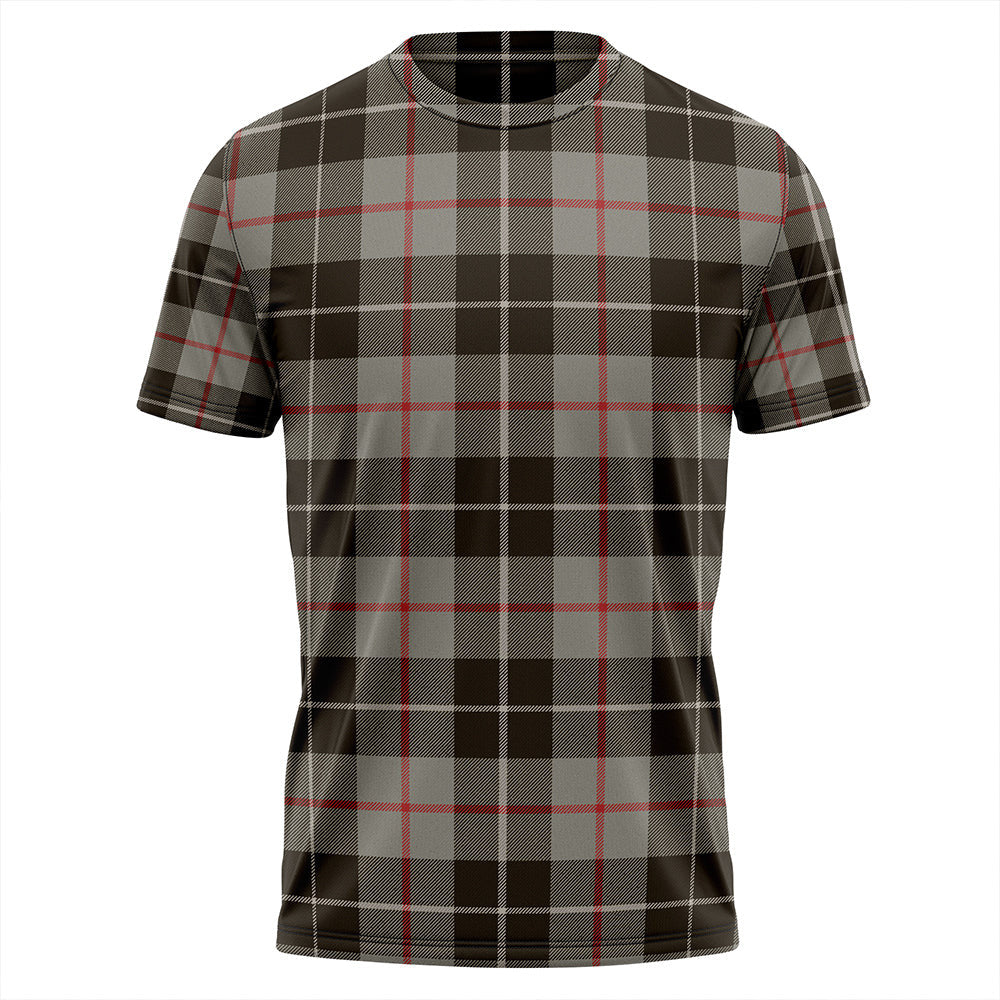 Thomson Grey #2 (Thompson Grey #2) Weathered Tartan Classic T-Shirt