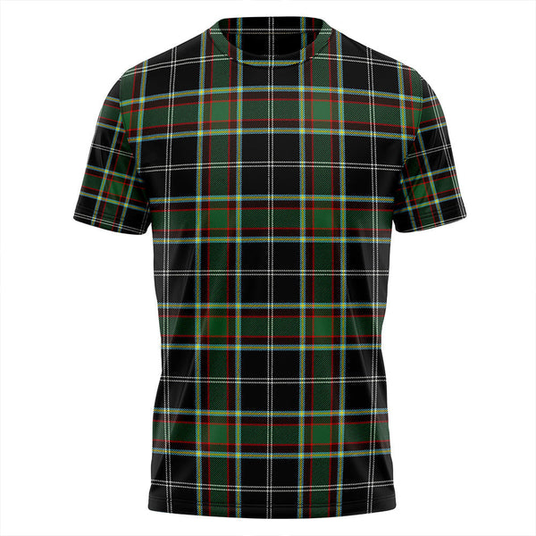 Webster Modern Tartan Classic T-Shirt