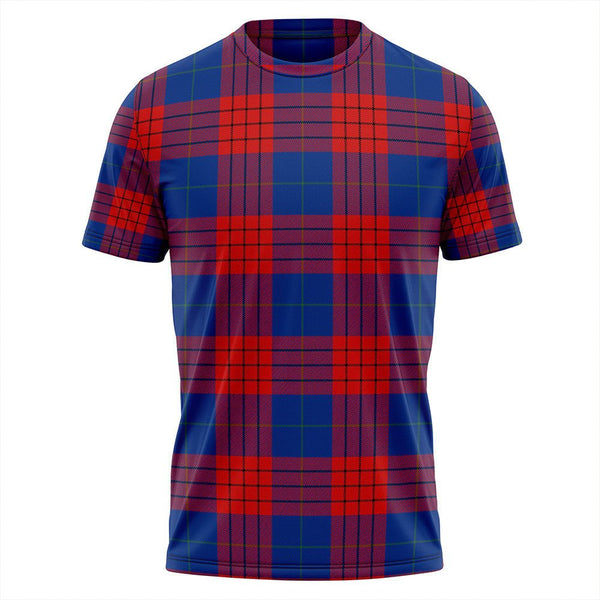 Robinson Dress (Robins Dress) Modern Tartan Classic T-Shirt