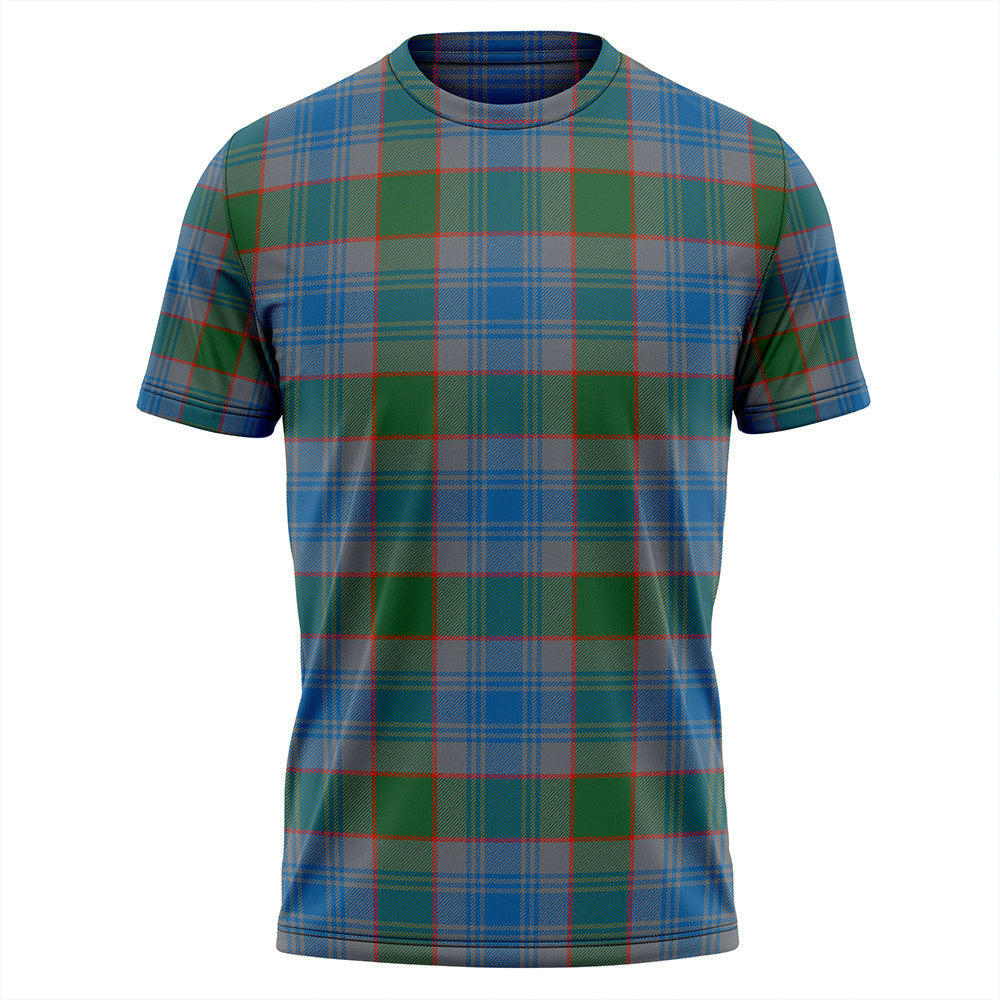 Riddoch Ancient Tartan Classic T-Shirt