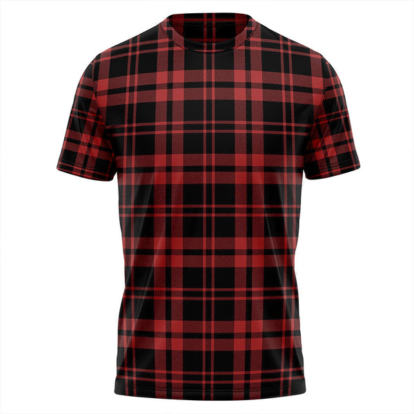 Romsdal Tresfjord Ancient Tartan Classic T-Shirt