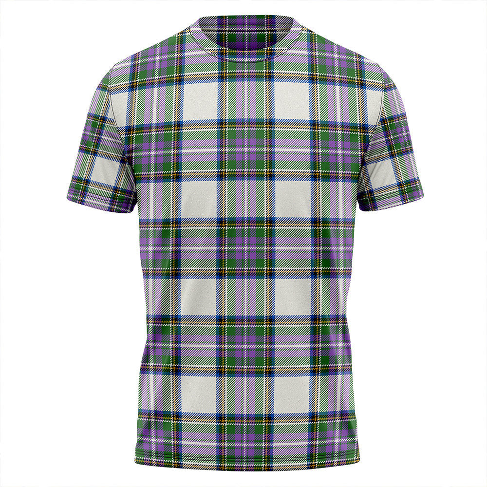 Richards (Pritchard) Ancient Tartan Classic T-Shirt