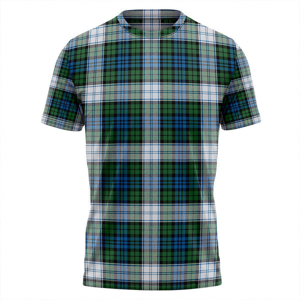 Sutherland Dress Ancient Tartan Classic T-Shirt