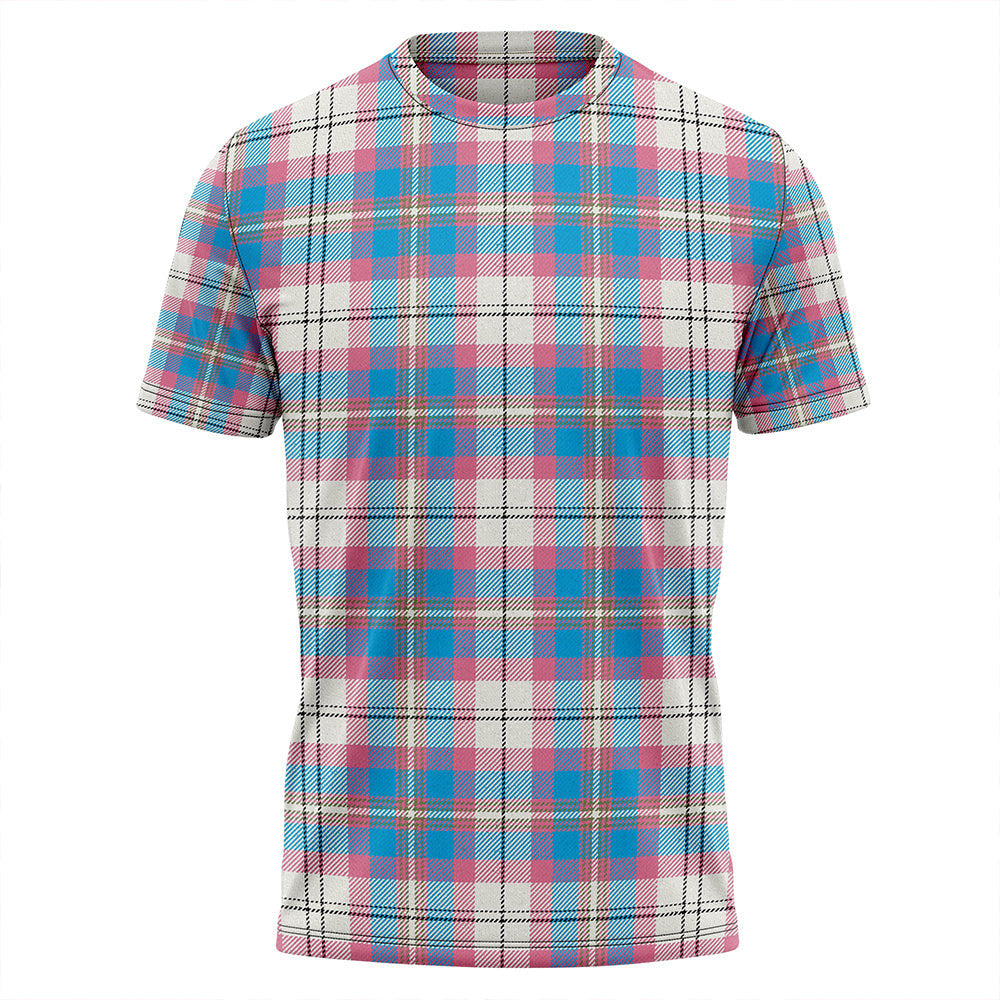 Oliver Dress Dance Tartan Classic T-Shirt