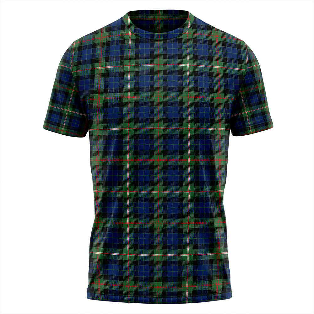 Paget (Padget) Modern Tartan Classic T-Shirt